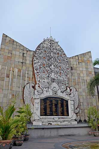 bomb memorial bali-AsiaPhotoStock