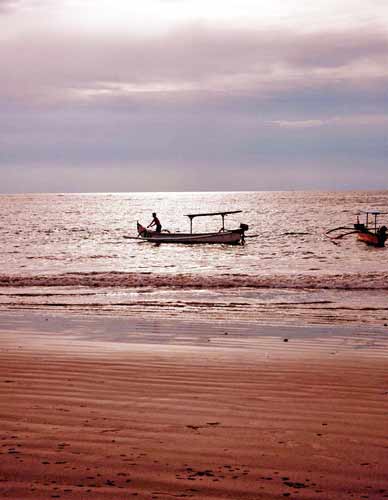 bali fishing boat-AsiaPhotoStock