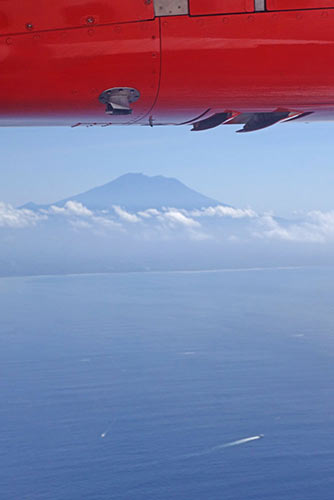 bali volcano-AsiaPhotoStock