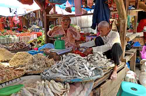 balige market-AsiaPhotoStock