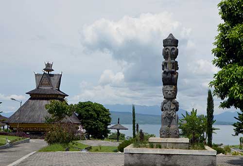 balige museum-AsiaPhotoStock