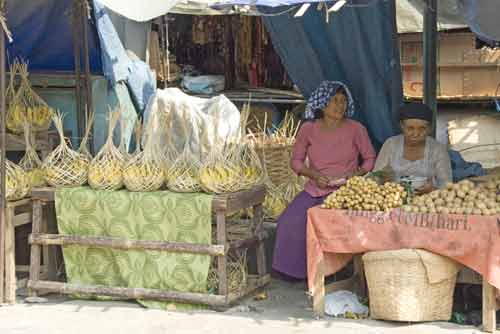 banana baskets-AsiaPhotoStock