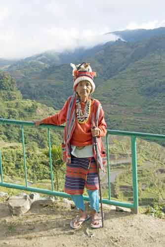 ifugao banaue view-AsiaPhotoStock