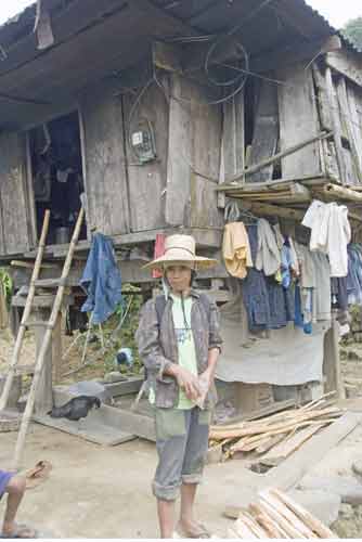 banaue village-AsiaPhotoStock