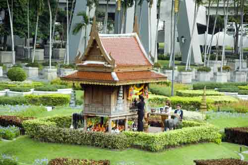 bangkok airport-AsiaPhotoStock