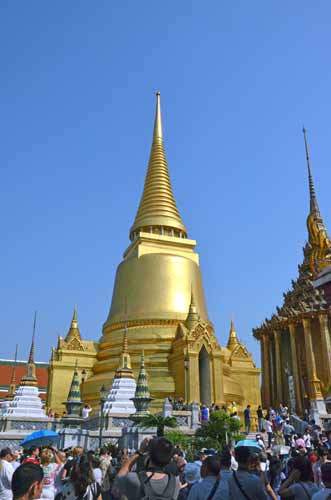 bangkok palace-AsiaPhotoStock