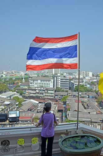 bangkok view-AsiaPhotoStock