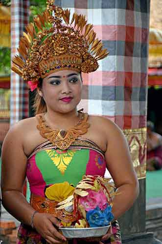 barong usher bali-AsiaPhotoStock