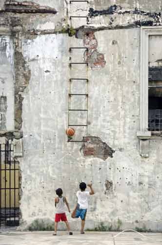 basketball kids-AsiaPhotoStock