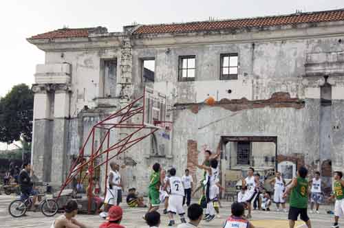 basketball game-AsiaPhotoStock