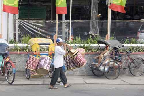 basket carrier-AsiaPhotoStock