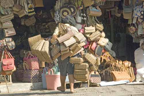 basket vendor-AsiaPhotoStock