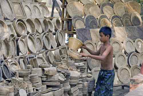 basketry-AsiaPhotoStock