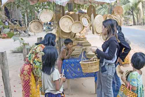 baskets-AsiaPhotoStock