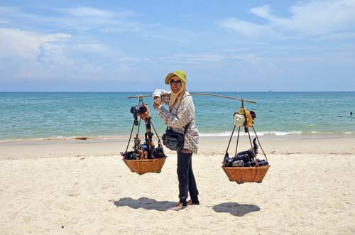 baskets bang thao-AsiaPhotoStock