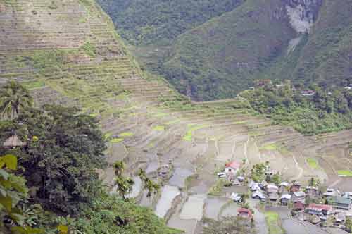 batad rice village-AsiaPhotoStock