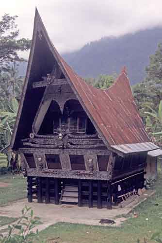 batak building-AsiaPhotoStock