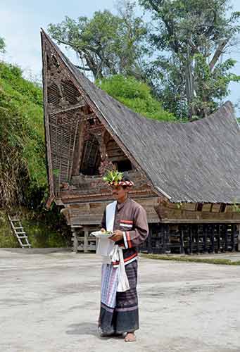 batak simanindo-AsiaPhotoStock