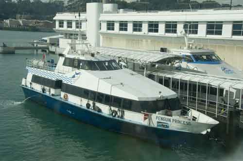 batam ferries-AsiaPhotoStock