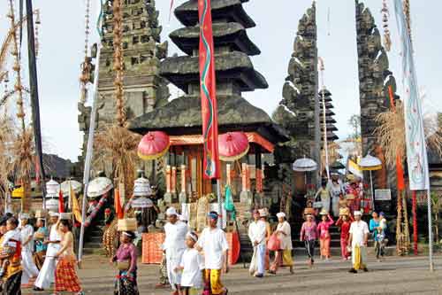 batur temple-AsiaPhotoStock