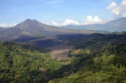 batur lake-AsiaPhotoStock