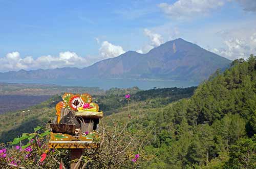 batur offering-AsiaPhotoStock