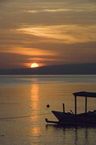 baucau sunrise-AsiaPhotoStock