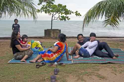 beach party batam-AsiaPhotoStock