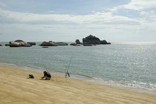 tanjung bidara-AsiaPhotoStock