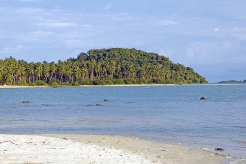 beach at koh samui-AsiaPhotoStock