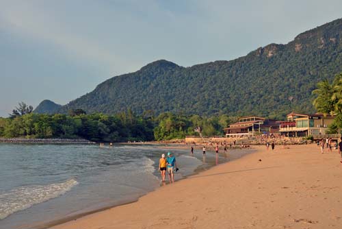 beach damai-AsiaPhotoStock