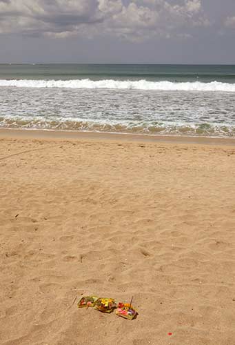 beach offerings-AsiaPhotoStock