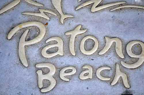 beach sign-AsiaPhotoStock