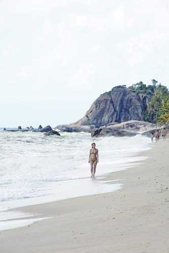 beaches of samui-AsiaPhotoStock