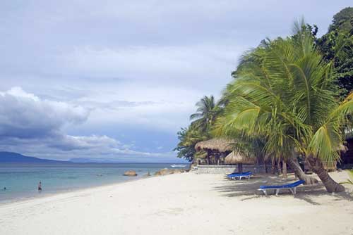 talipanan beach-AsiaPhotoStock