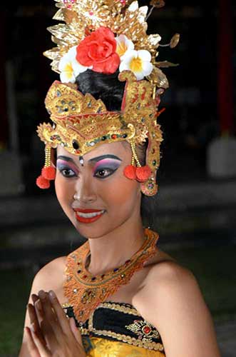 beauty indonesia-AsiaPhotoStock