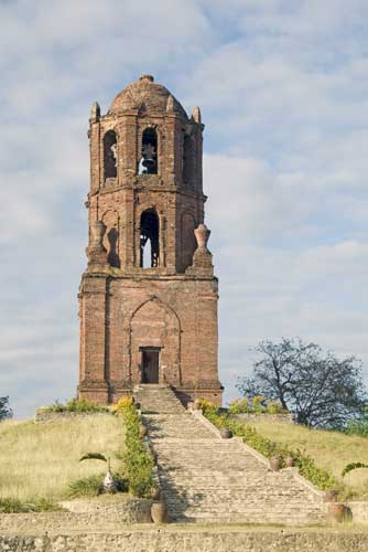 bell tower-AsiaPhotoStock