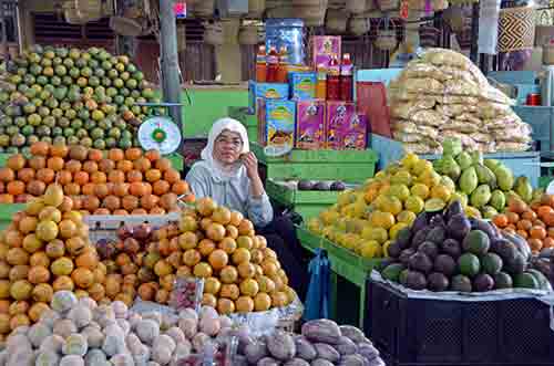 berastagi market-AsiaPhotoStock