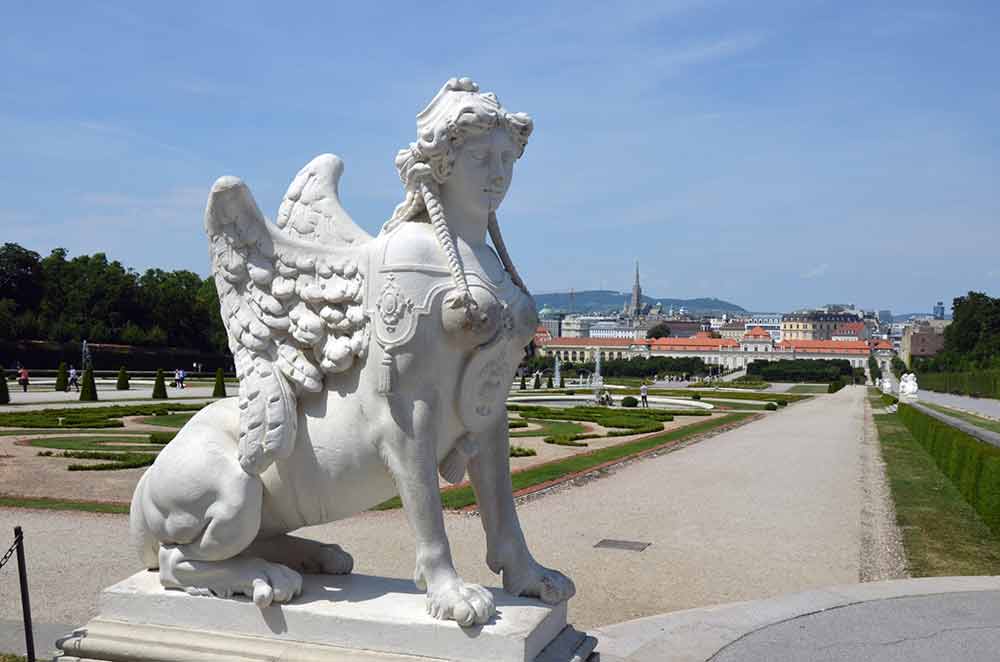 belvedere statue-AsiaPhotoStock