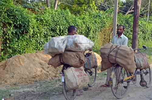 bicycles-AsiaPhotoStock