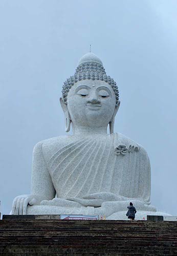 big buddha phuket-AsiaPhotoStock