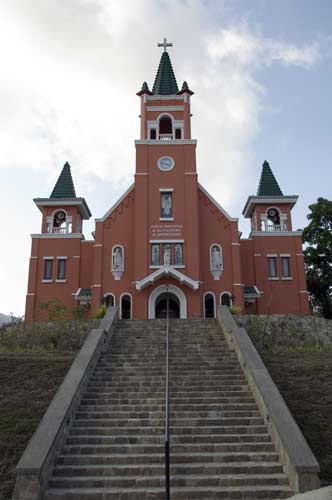 big church-AsiaPhotoStock