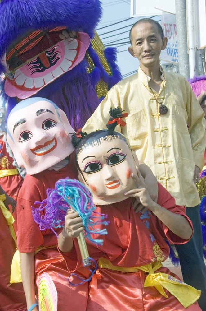 AsiaPhotoStock, big head dolls manila