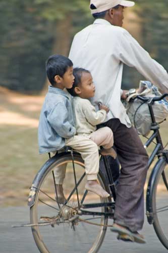 bike ride-AsiaPhotoStock