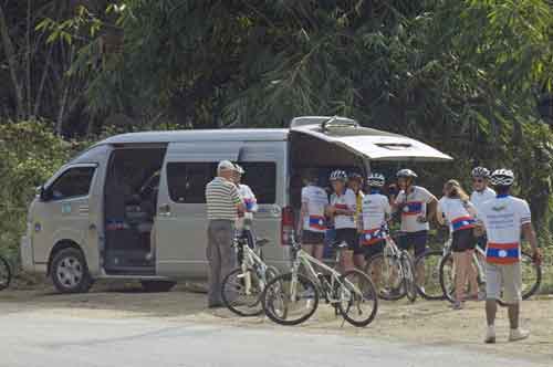 bikes-AsiaPhotoStock