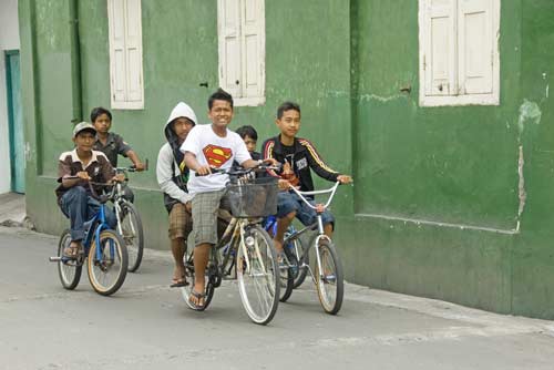 bikes-AsiaPhotoStock