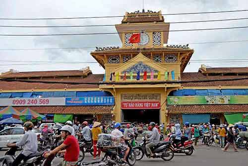 binh tay market place-AsiaPhotoStock