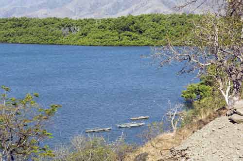 blue sea-AsiaPhotoStock