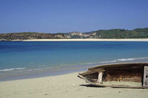 Lombok beach-AsiaPhotoStock