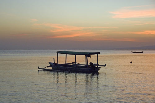 boat baucau-AsiaPhotoStock